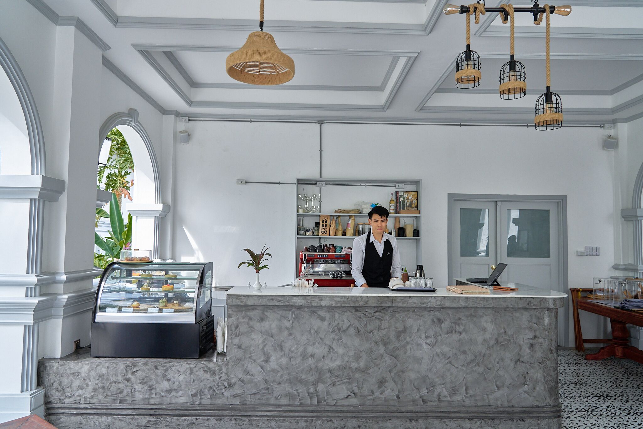 MyBanLao Hotel