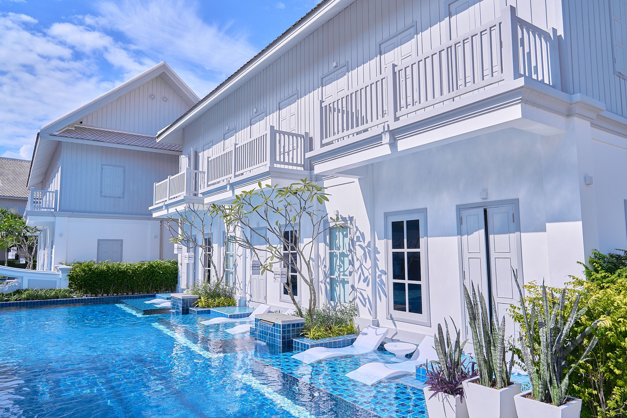 MyBanLao Hotel