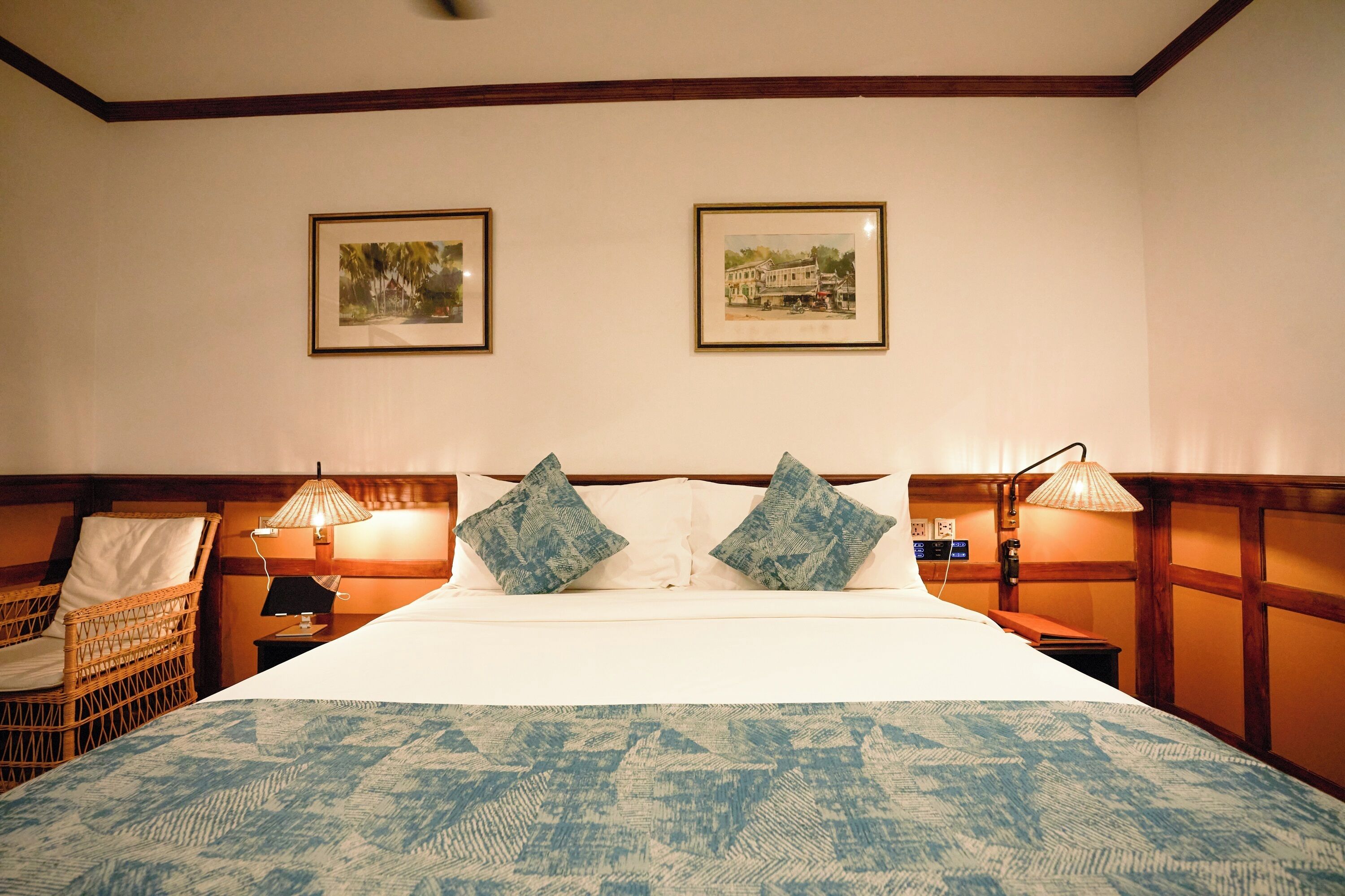MyBanLao Hotel
