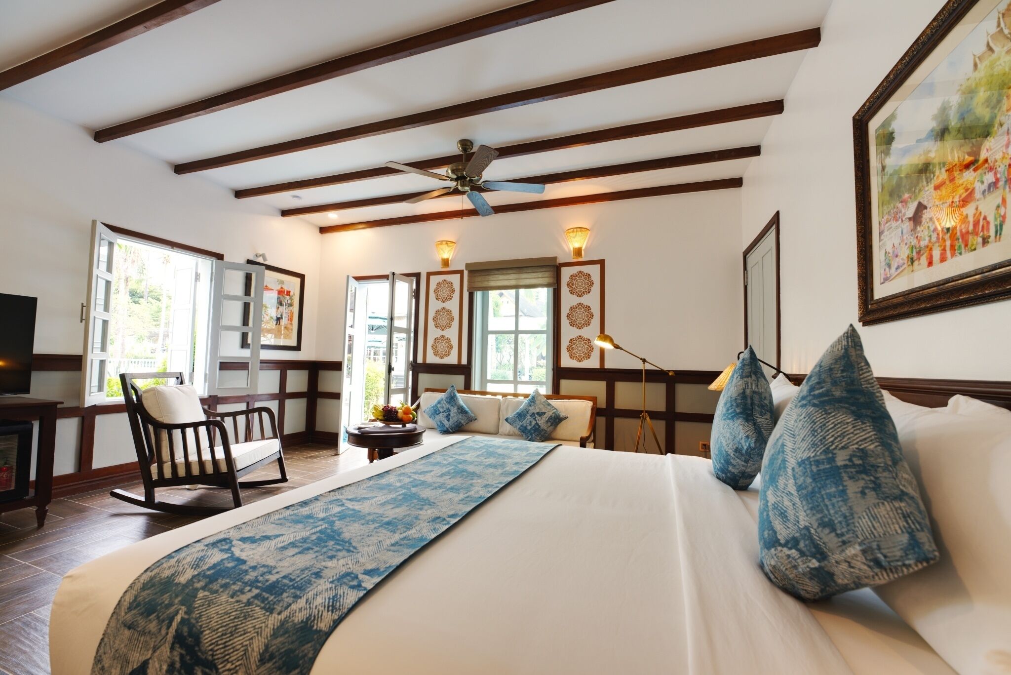 MyBanLao Hotel