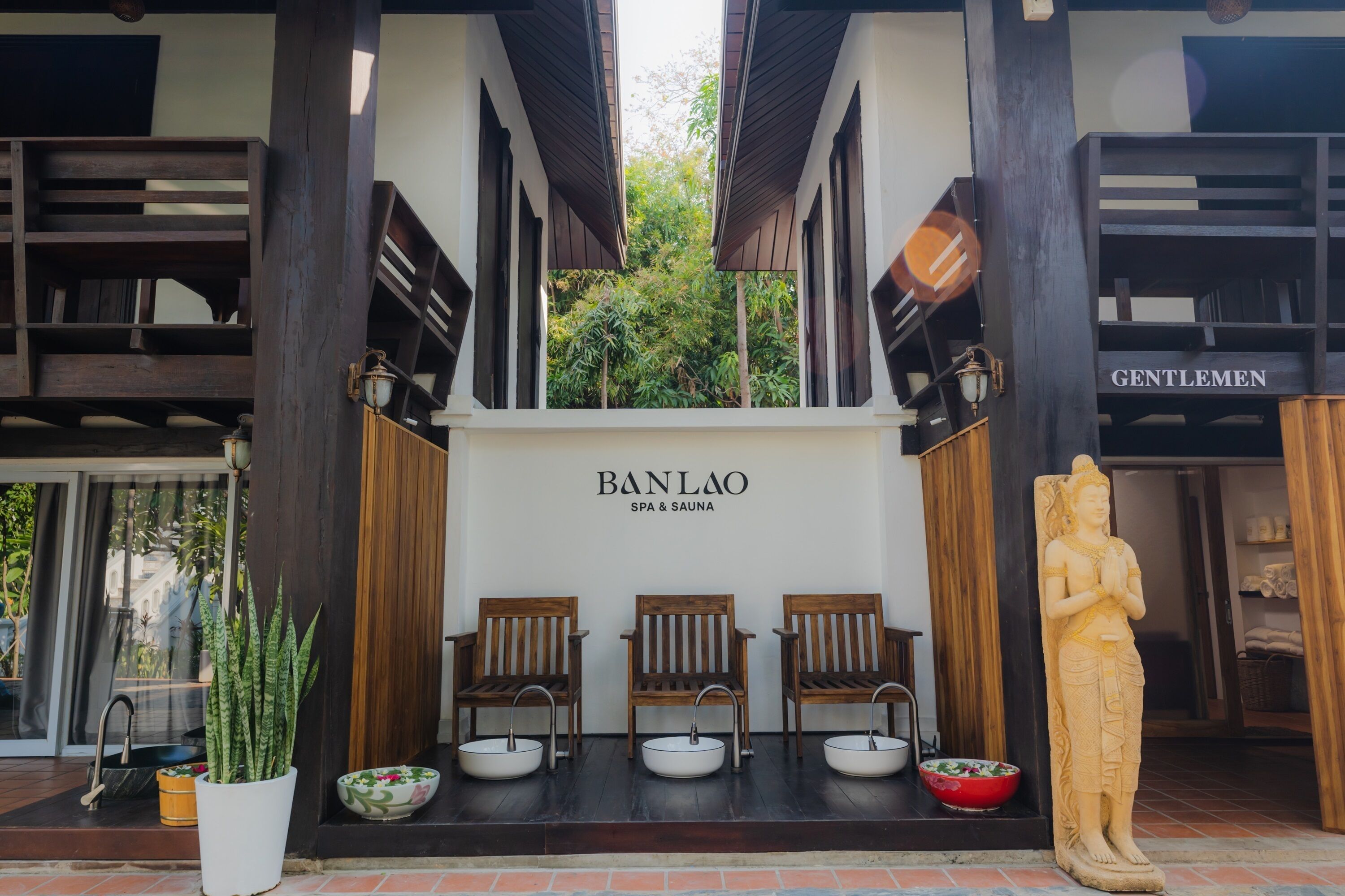 MyBanLao Hotel