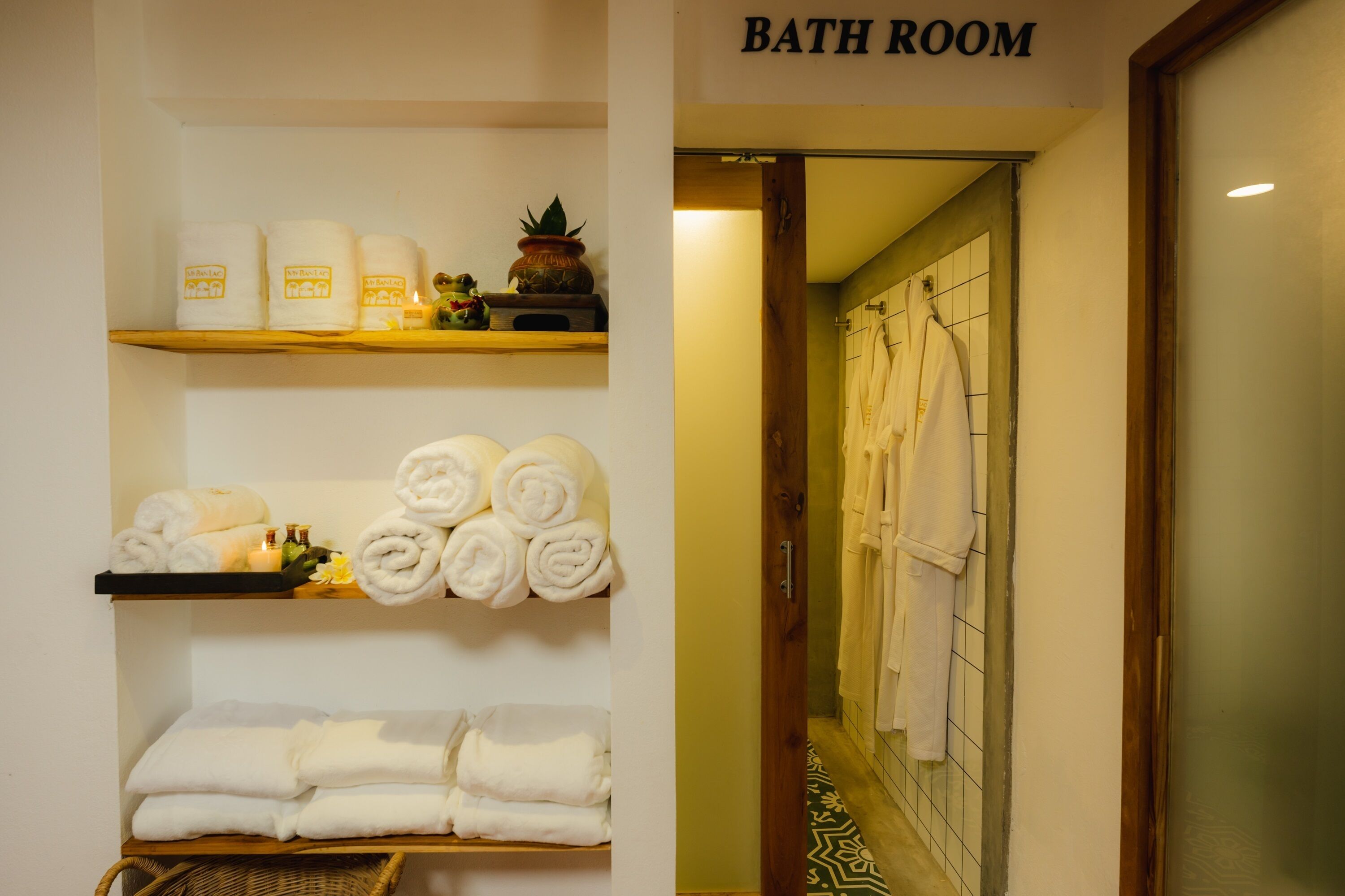 MyBanLao Hotel