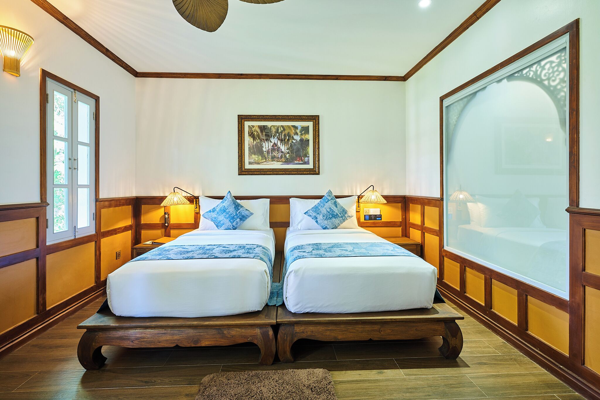 MyBanLao Hotel