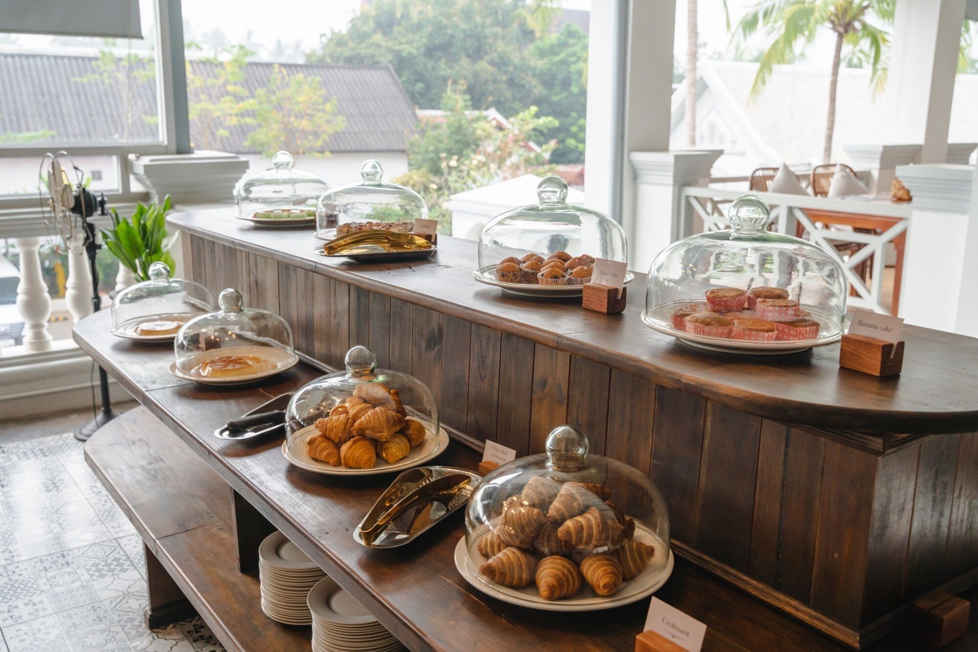 MyBanLao Hotel