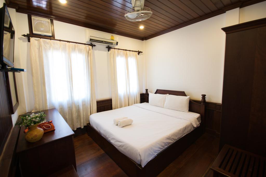 MyLaoHome Hotels & Villas
