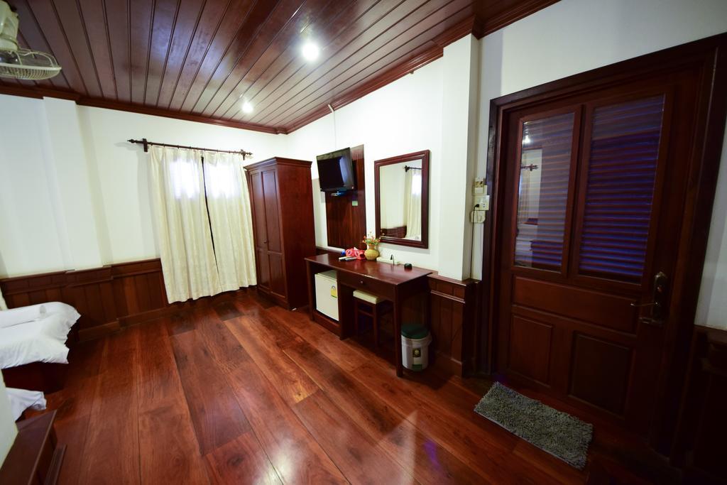 MyLaoHome Hotels & Villas