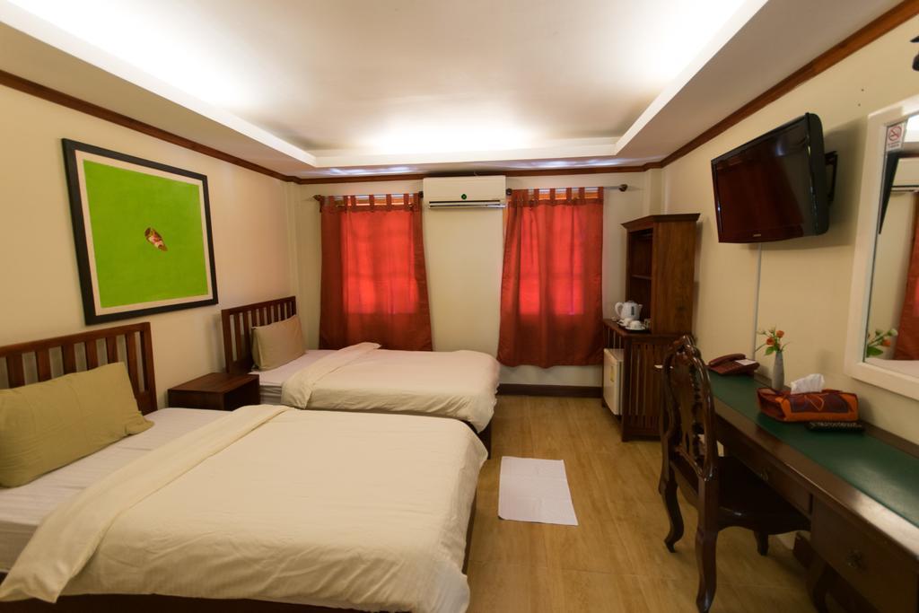 MyLaoHome Hotels & Villas