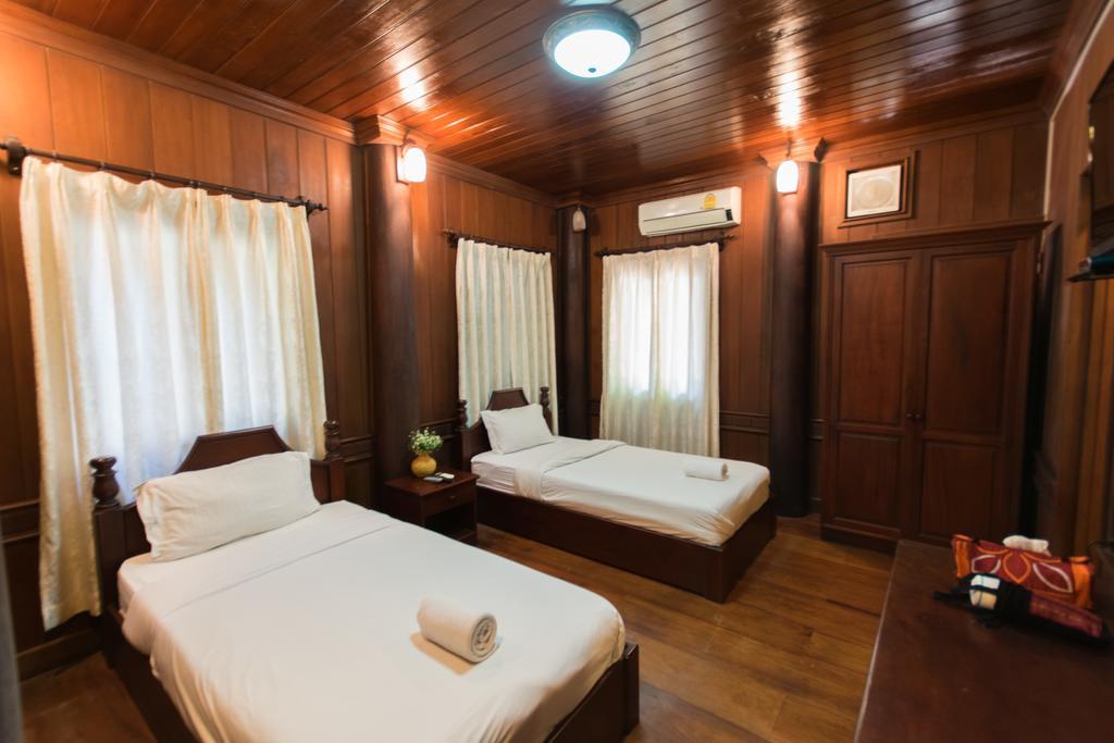 MyLaoHome Hotels & Villas