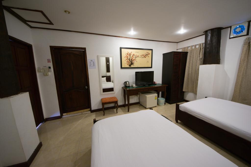 MyLaoHome Hotels & Villas