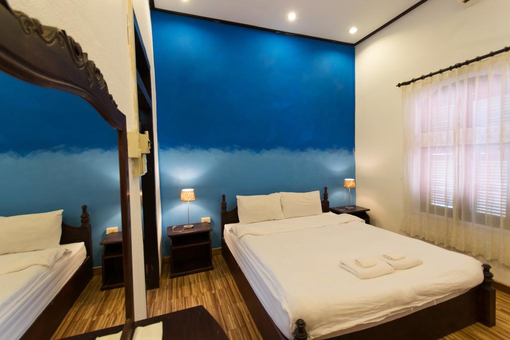 MyLaoHome Hotels & Villas