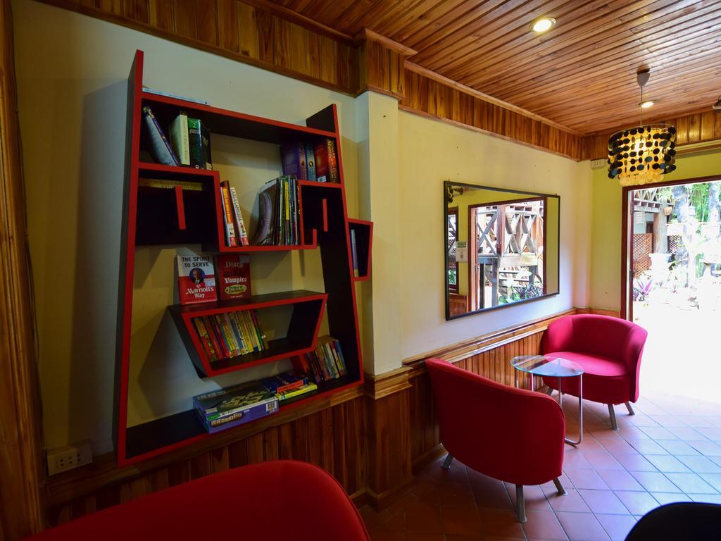 MyLaoHome Hotels & Villas