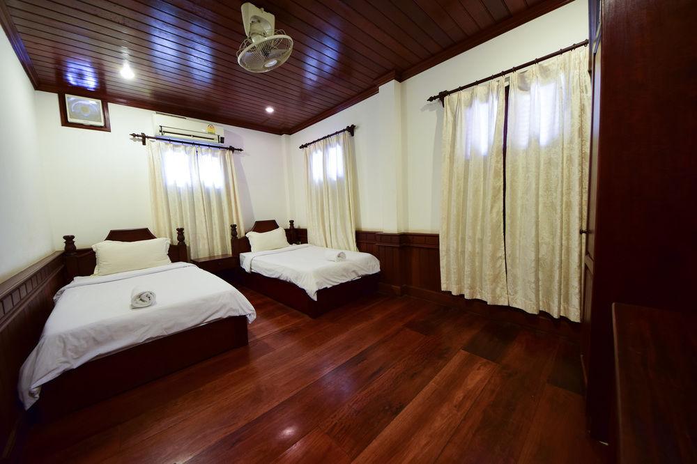 MyLaoHome Hotels & Villas