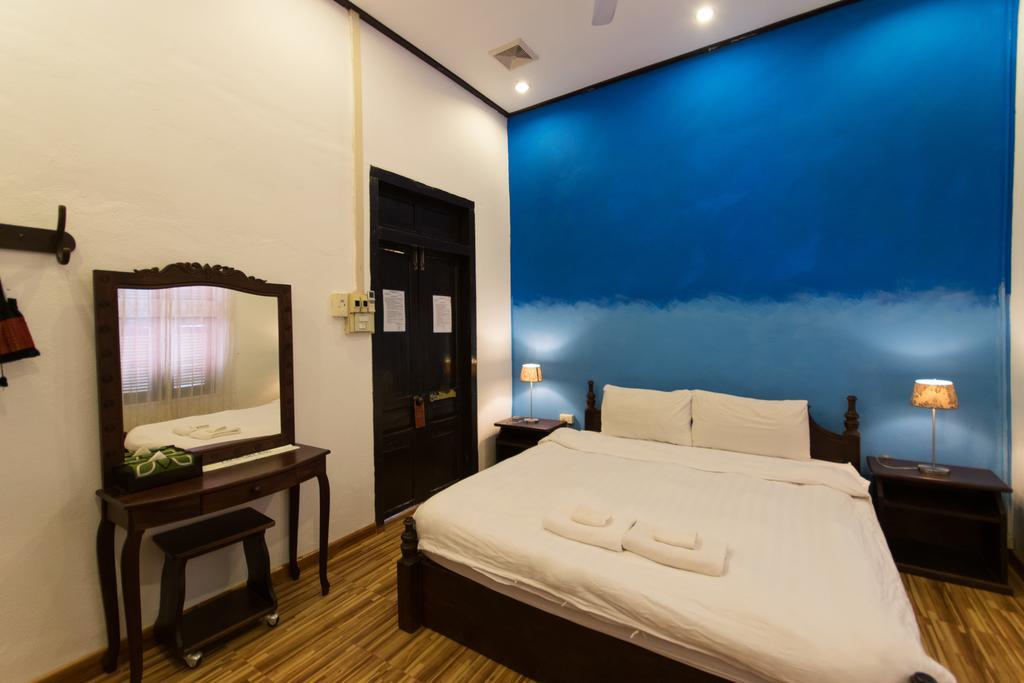 MyLaoHome Hotels & Villas