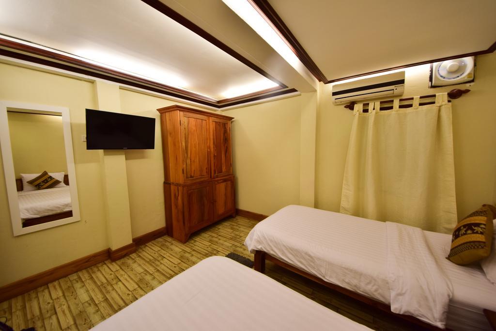 MyLaoHome Hotels & Villas