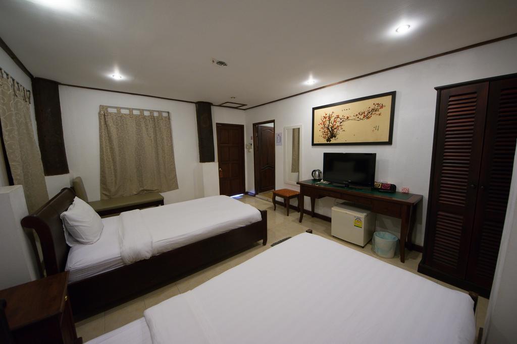MyLaoHome Hotels & Villas