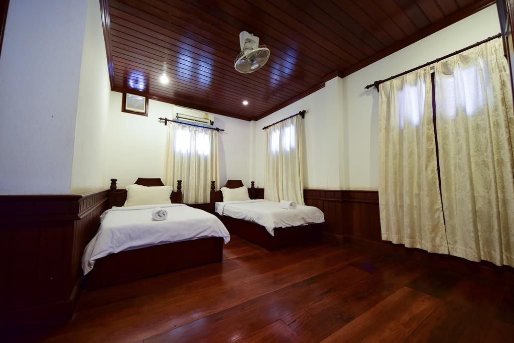 MyLaoHome Hotels & Villas