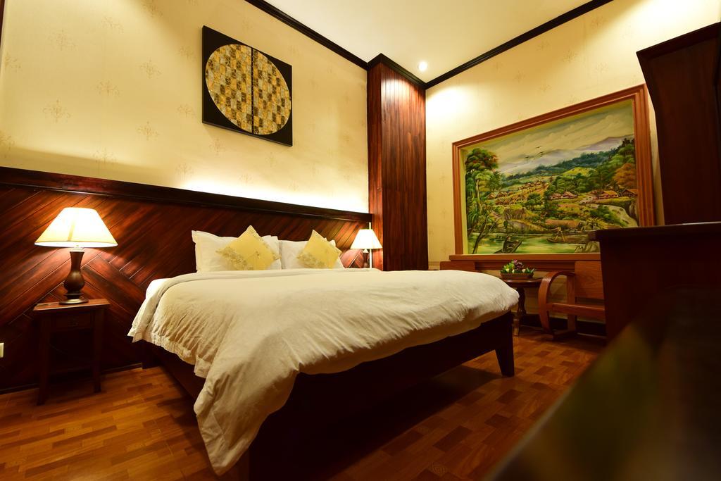 MyLaoHome Hotels & Villas