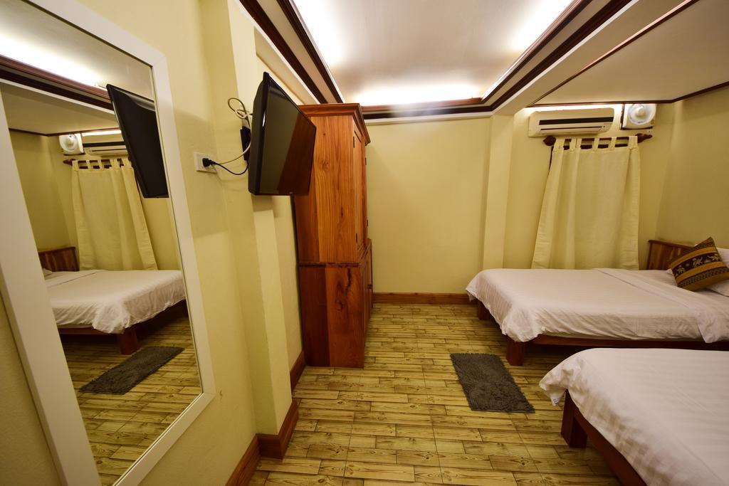 MyLaoHome Hotels & Villas