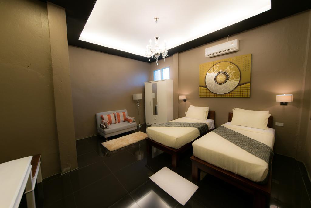 MyLaoHome Hotels & Villas