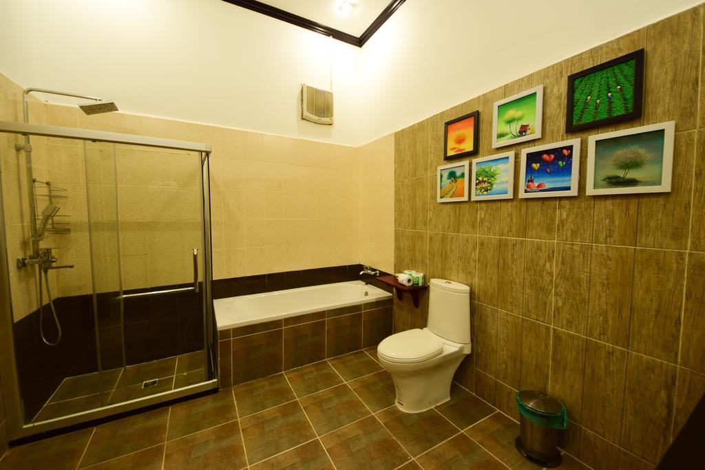 MyLaoHome Hotels & Villas