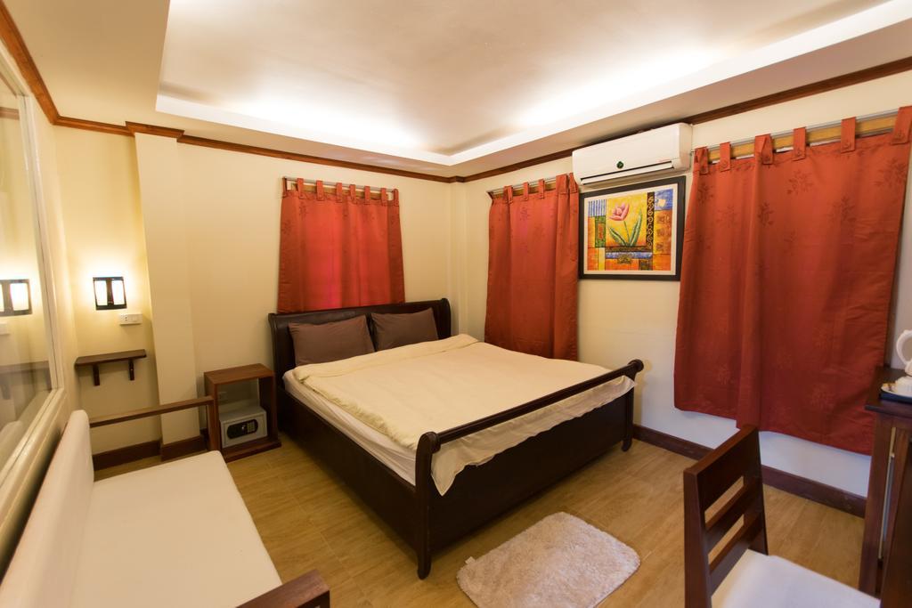 MyLaoHome Hotels & Villas