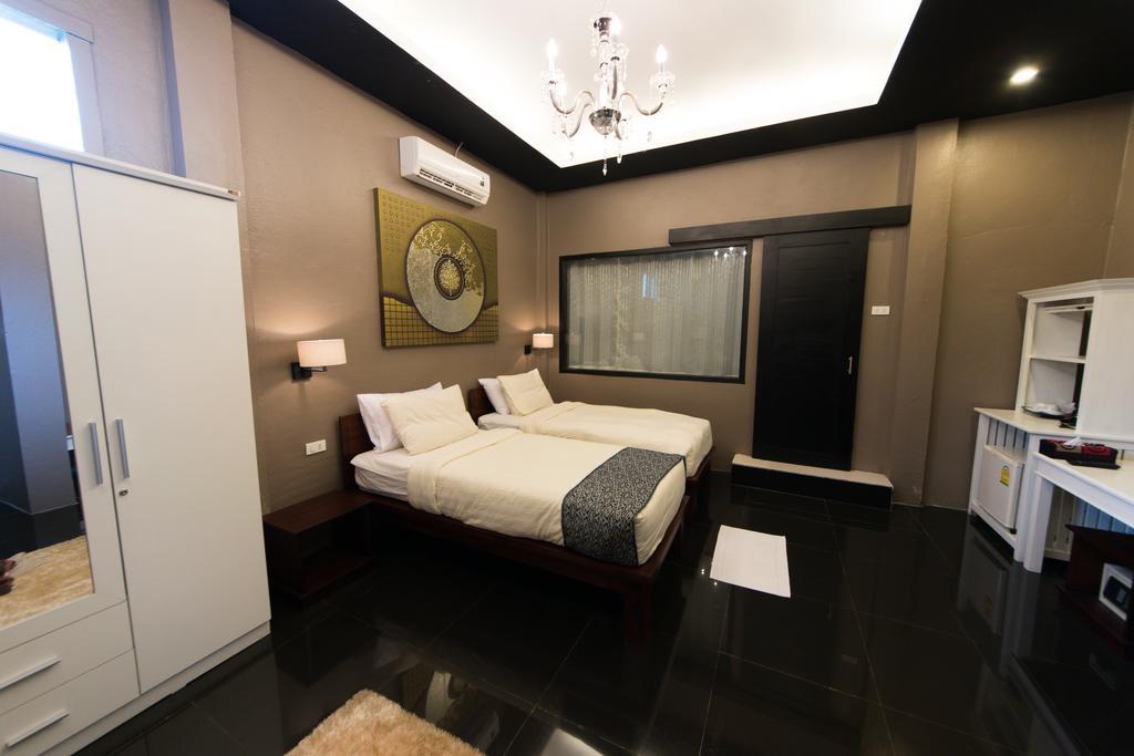 MyLaoHome Hotels & Villas