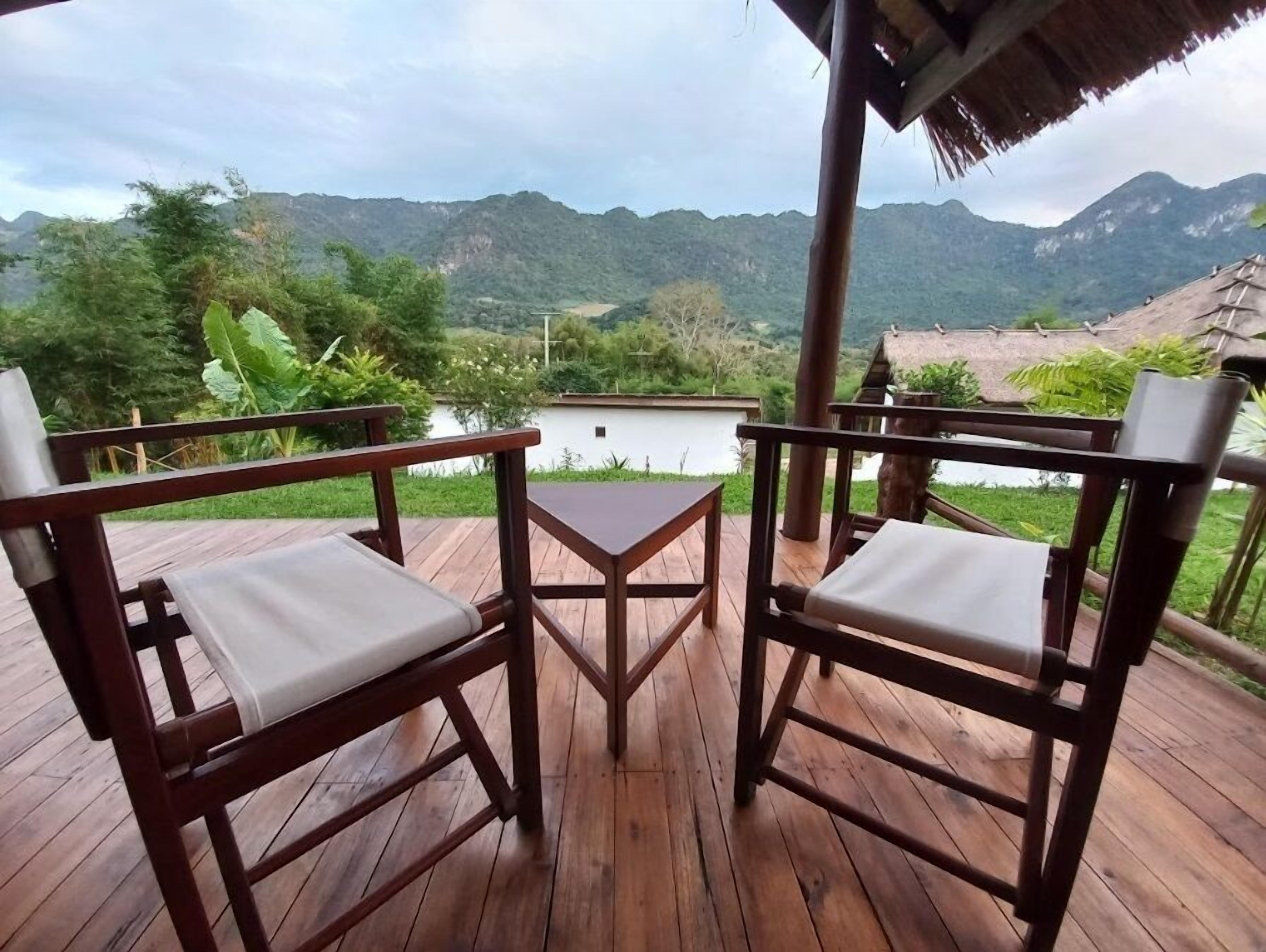 Naga Lodge