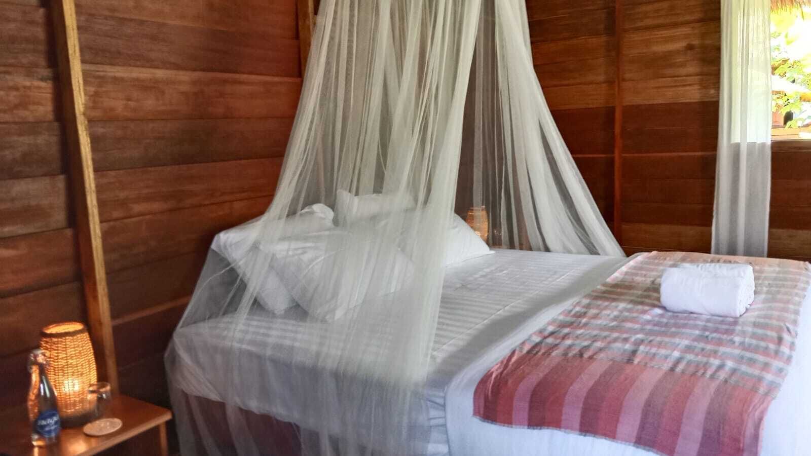 Naga Lodge