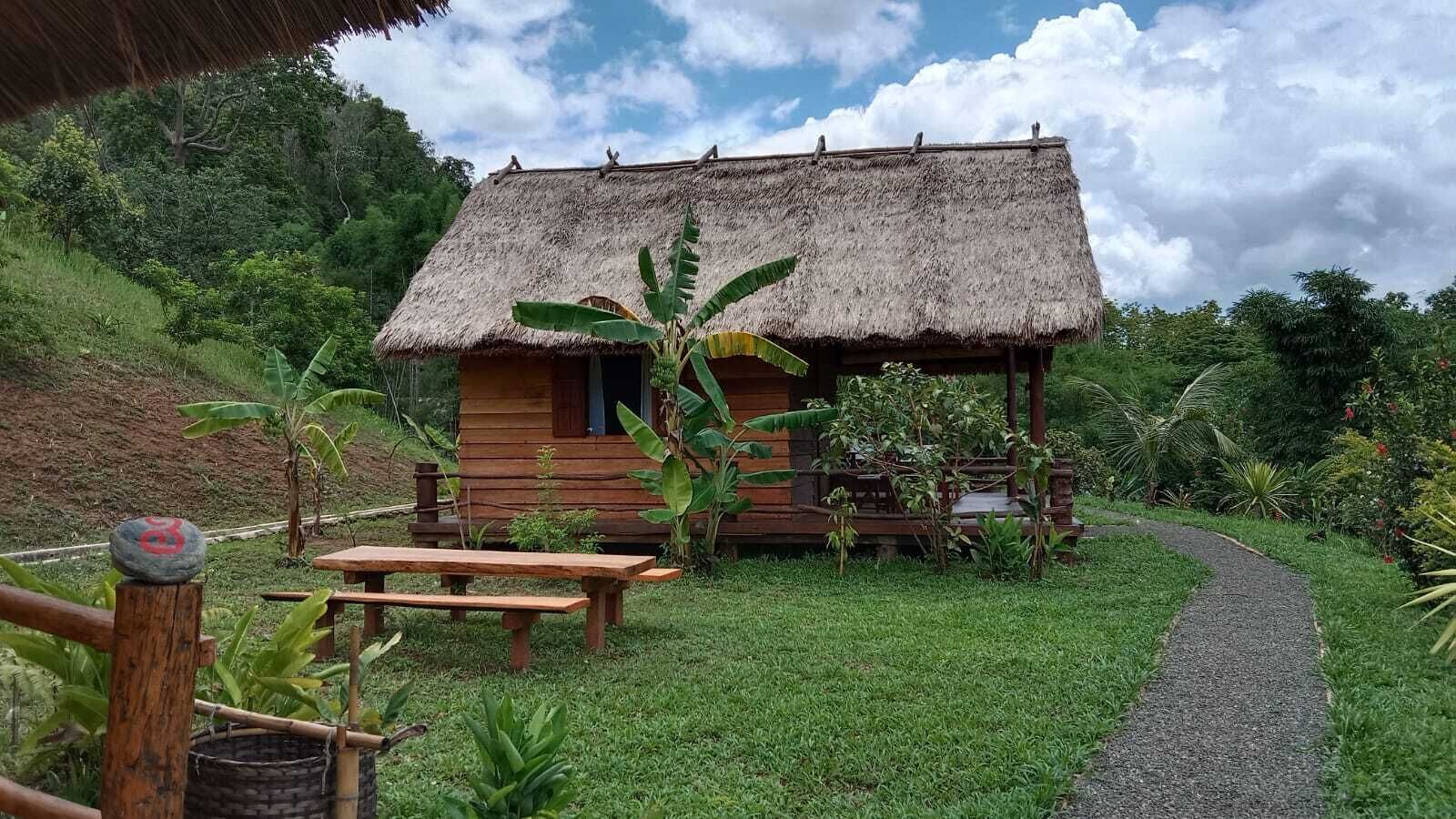 Naga Lodge