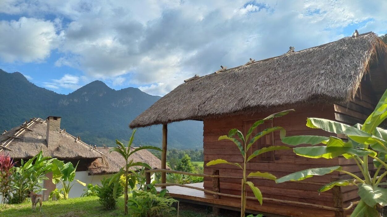 Naga Lodge