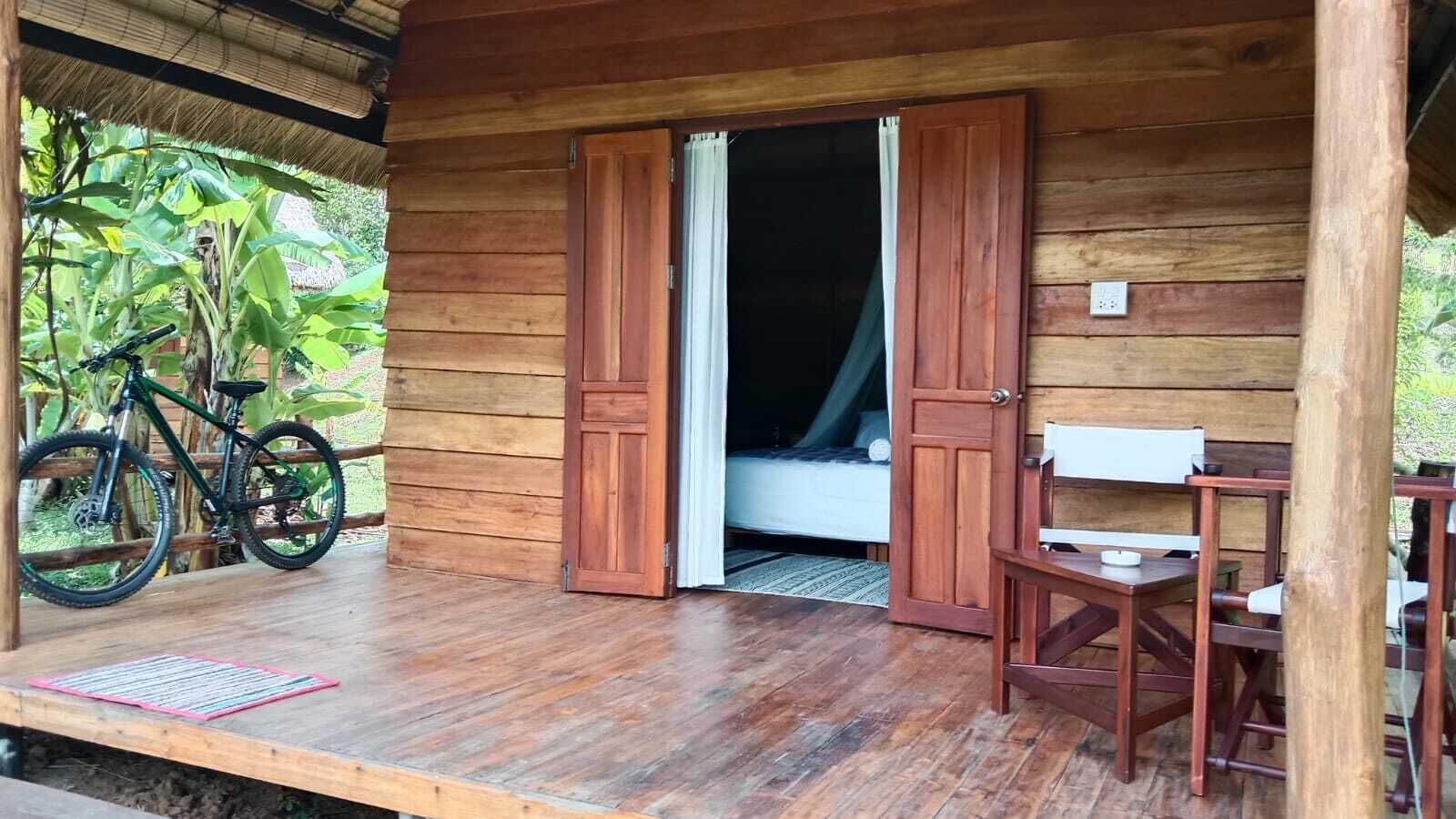 Naga Lodge