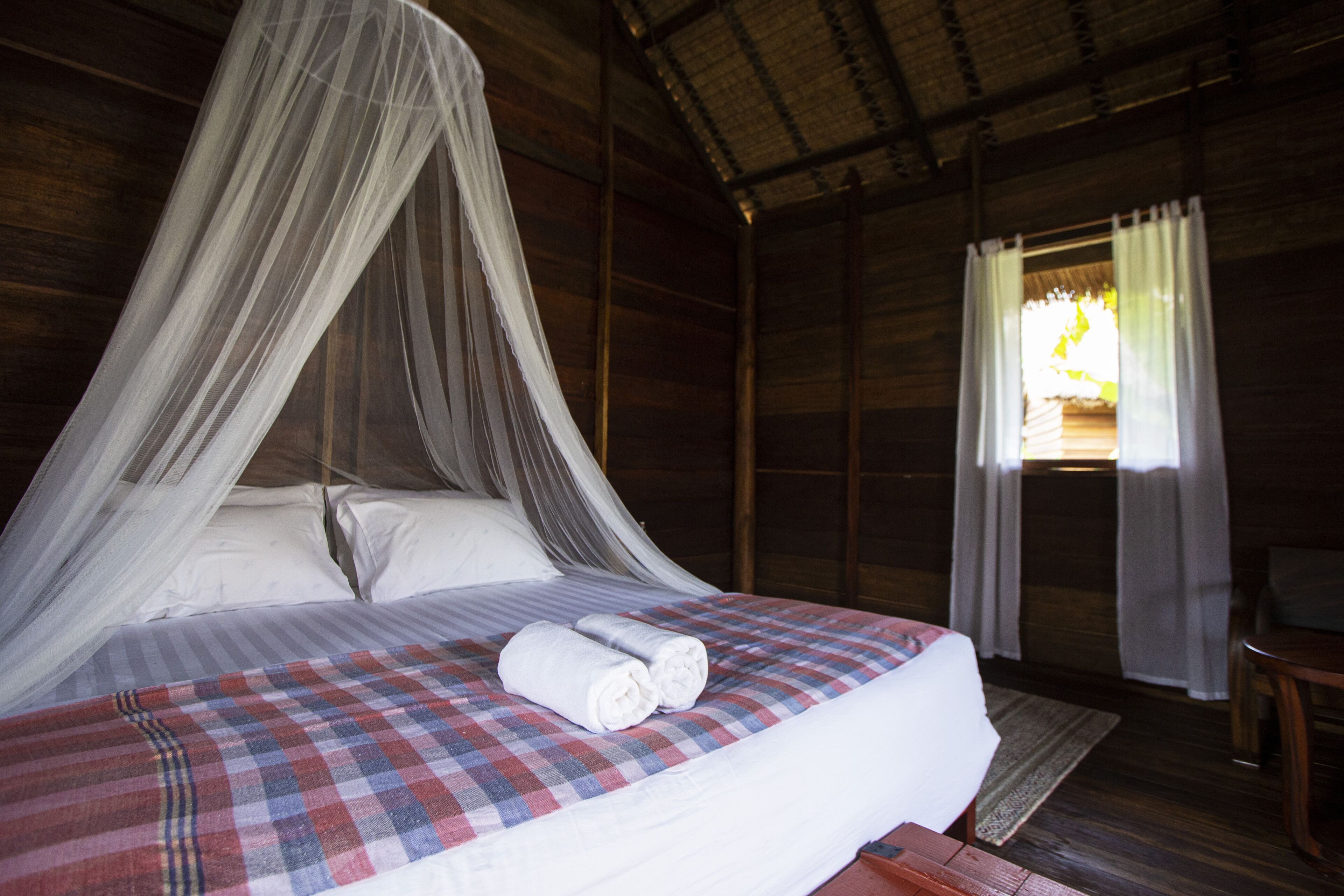 Naga Lodge
