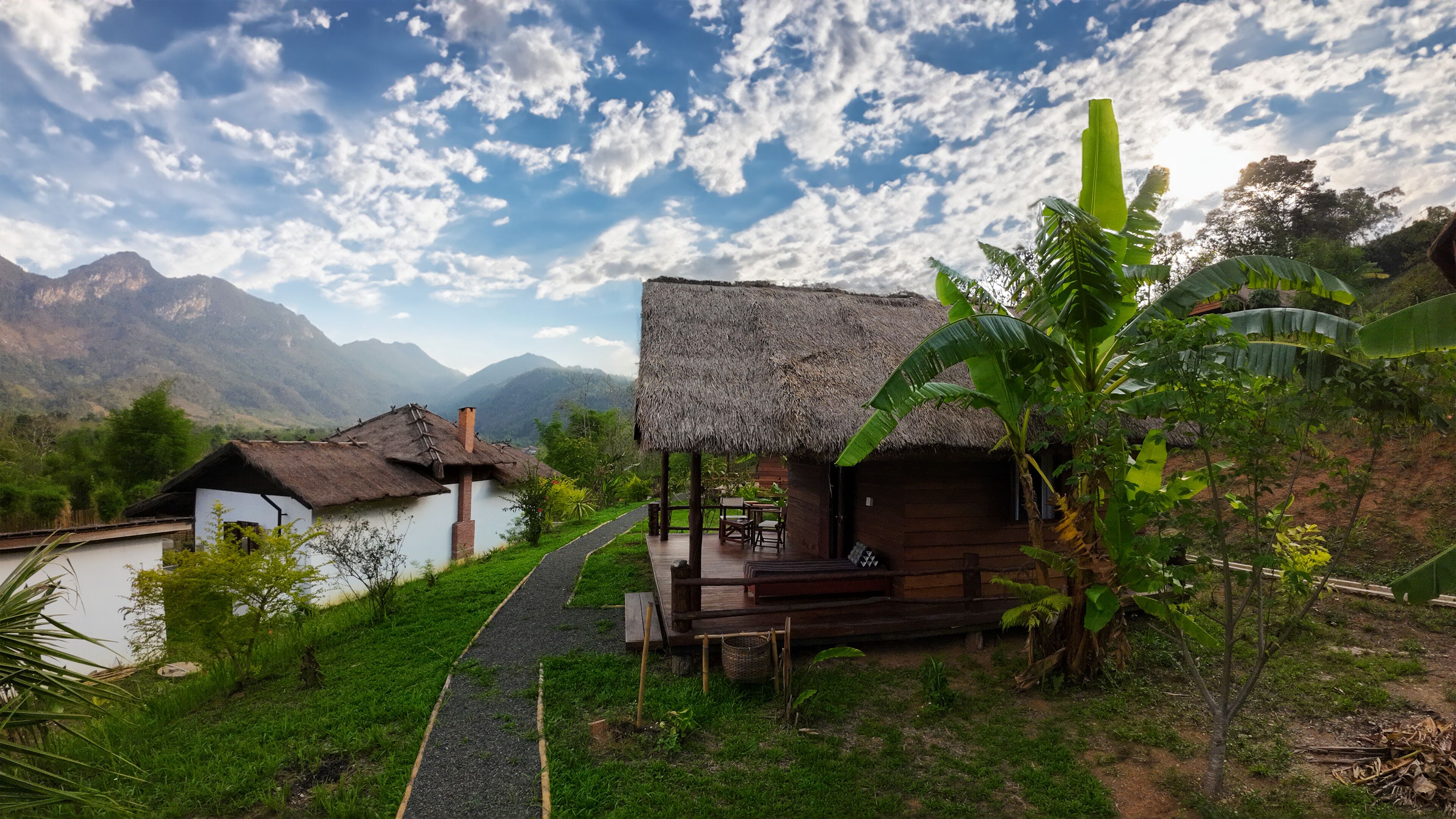 Naga Lodge