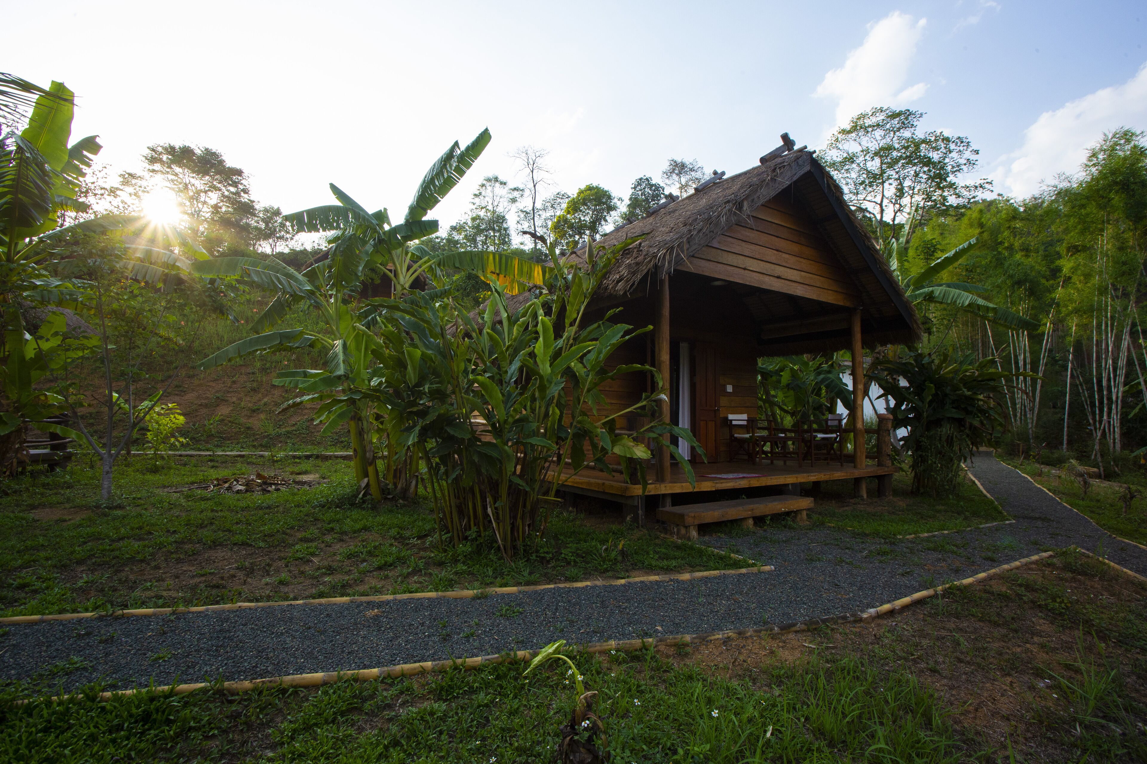 Naga Lodge