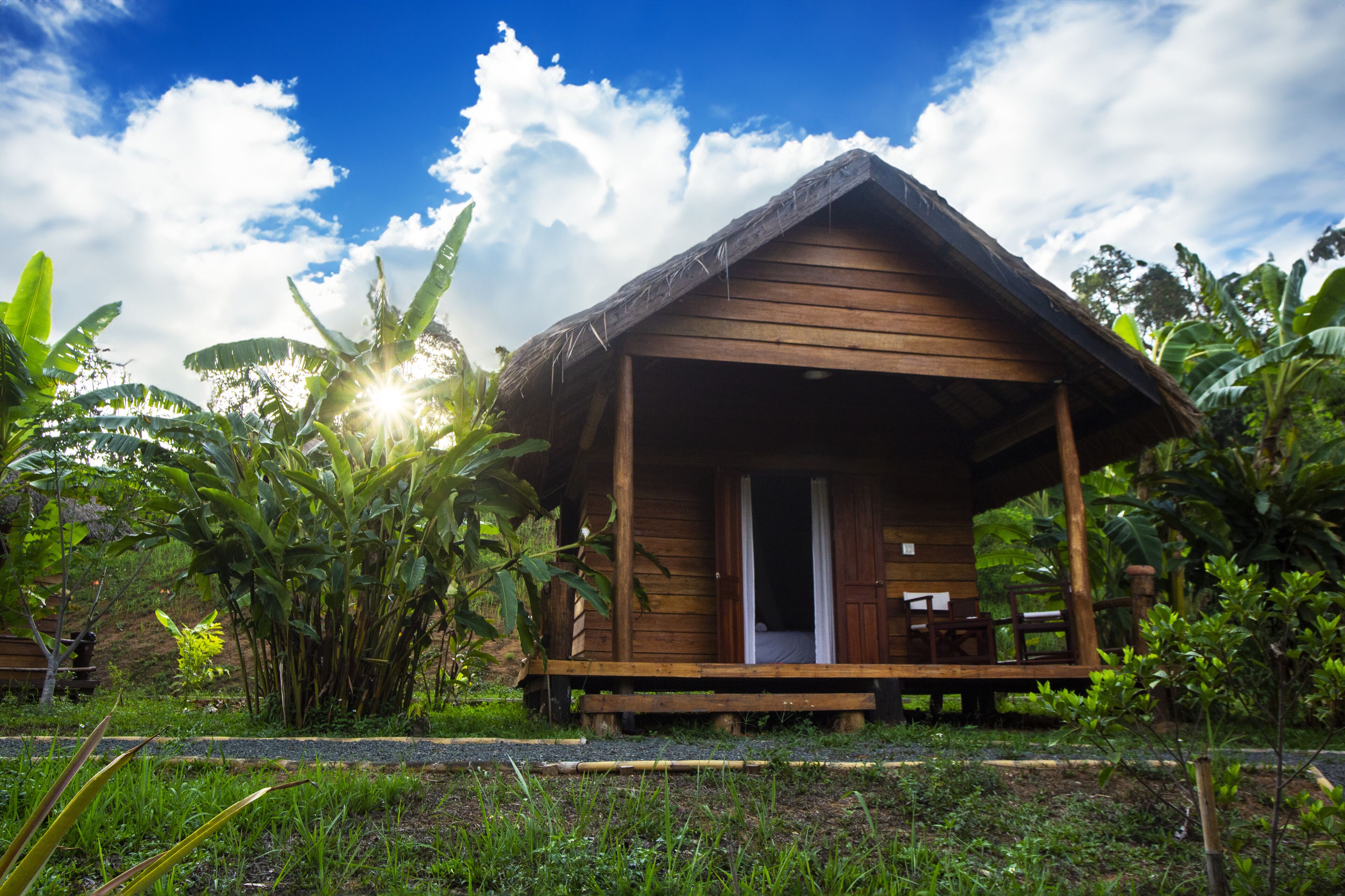 Naga Lodge