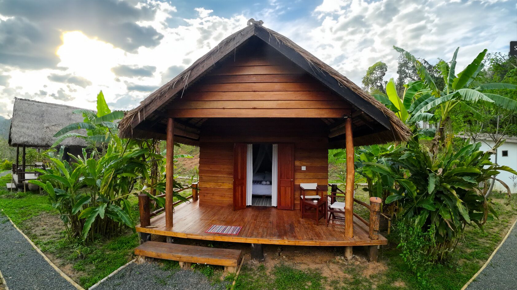 Naga Lodge