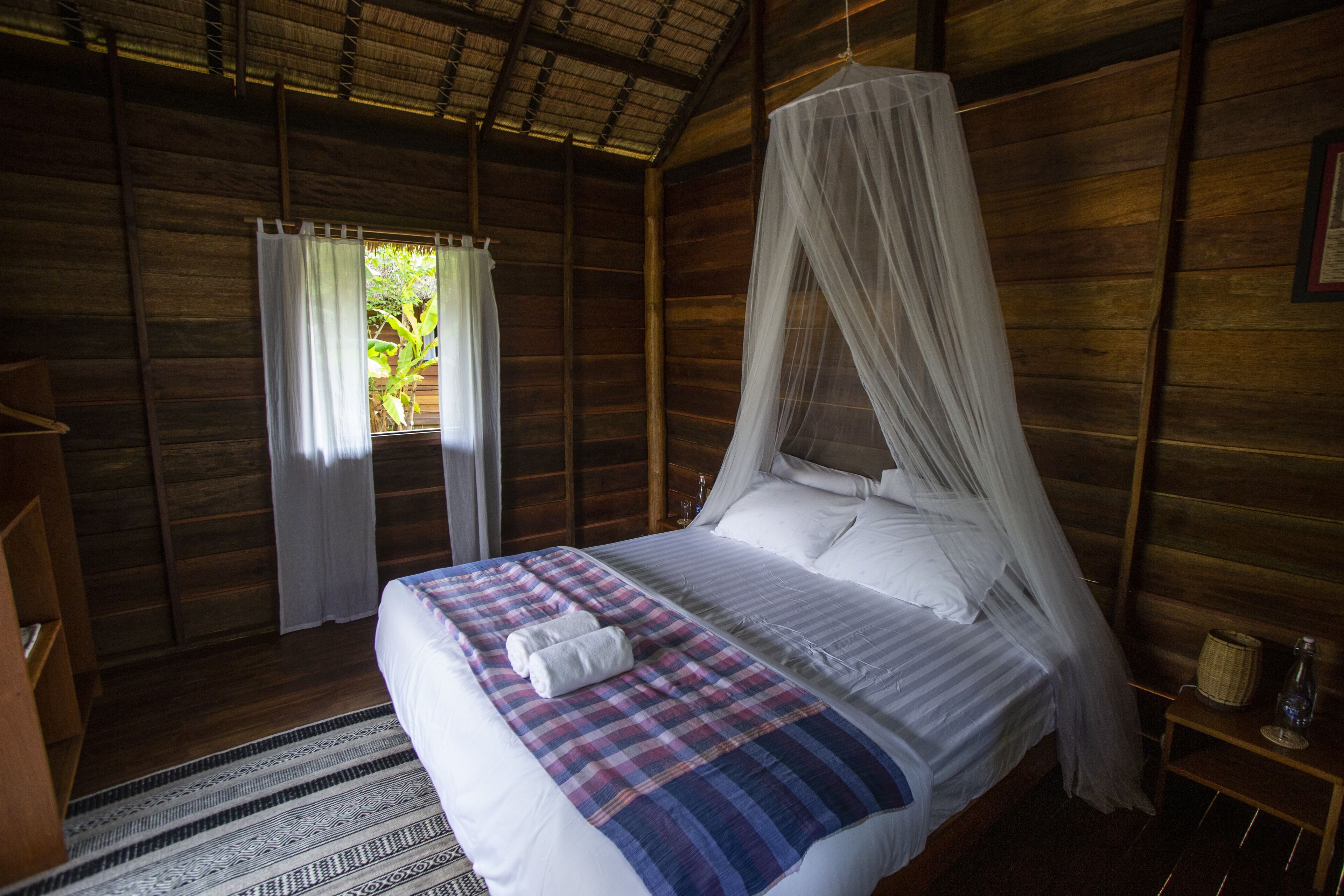 Naga Lodge