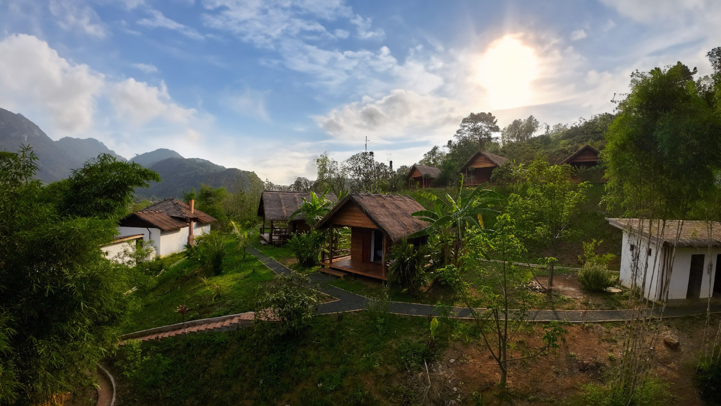 Naga Lodge
