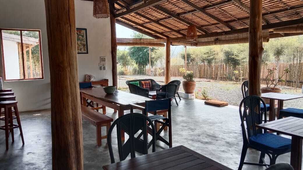 Naga Lodge