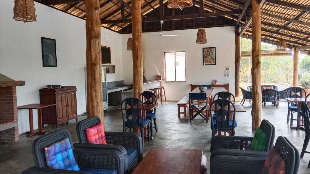 Naga Lodge