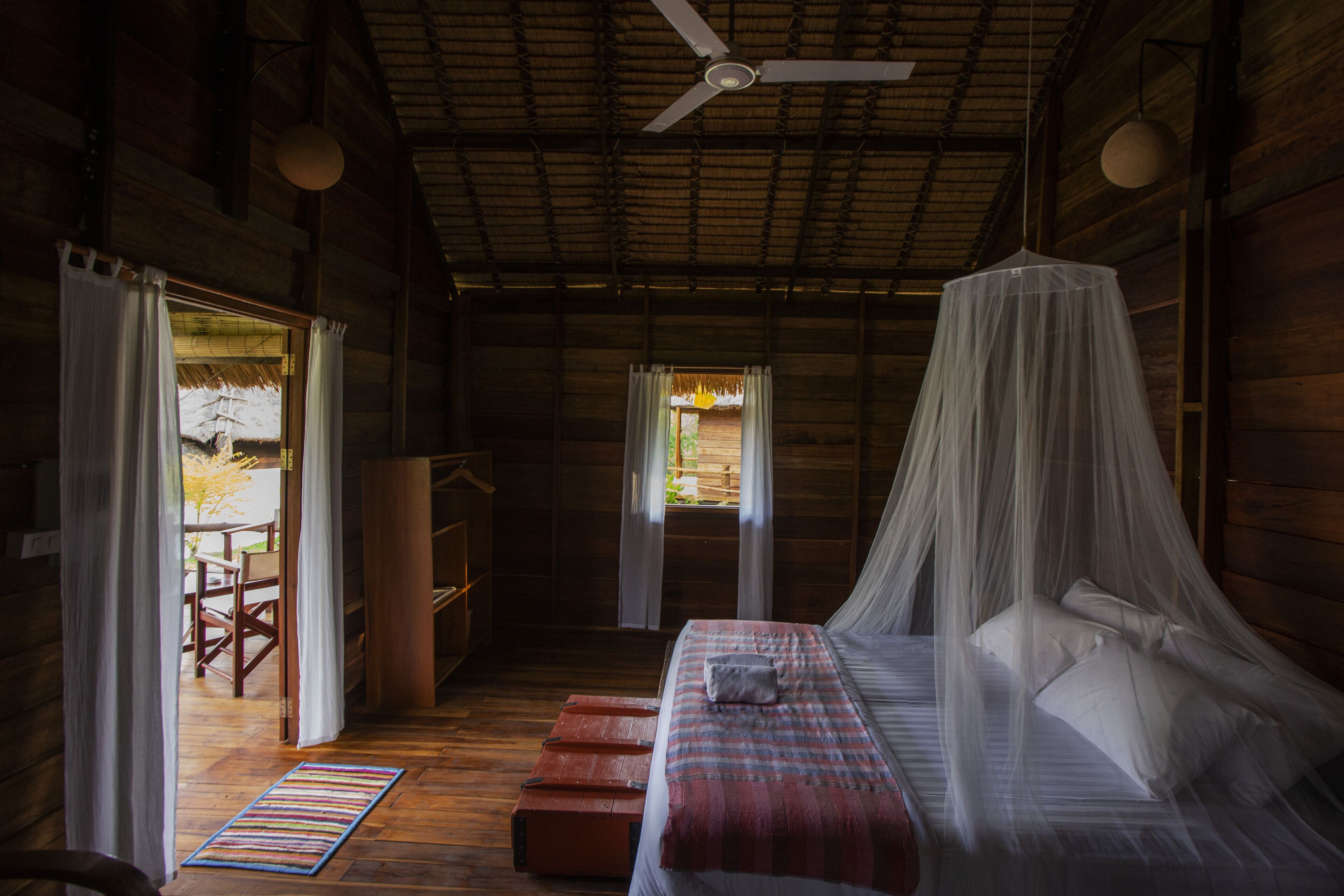 Naga Lodge