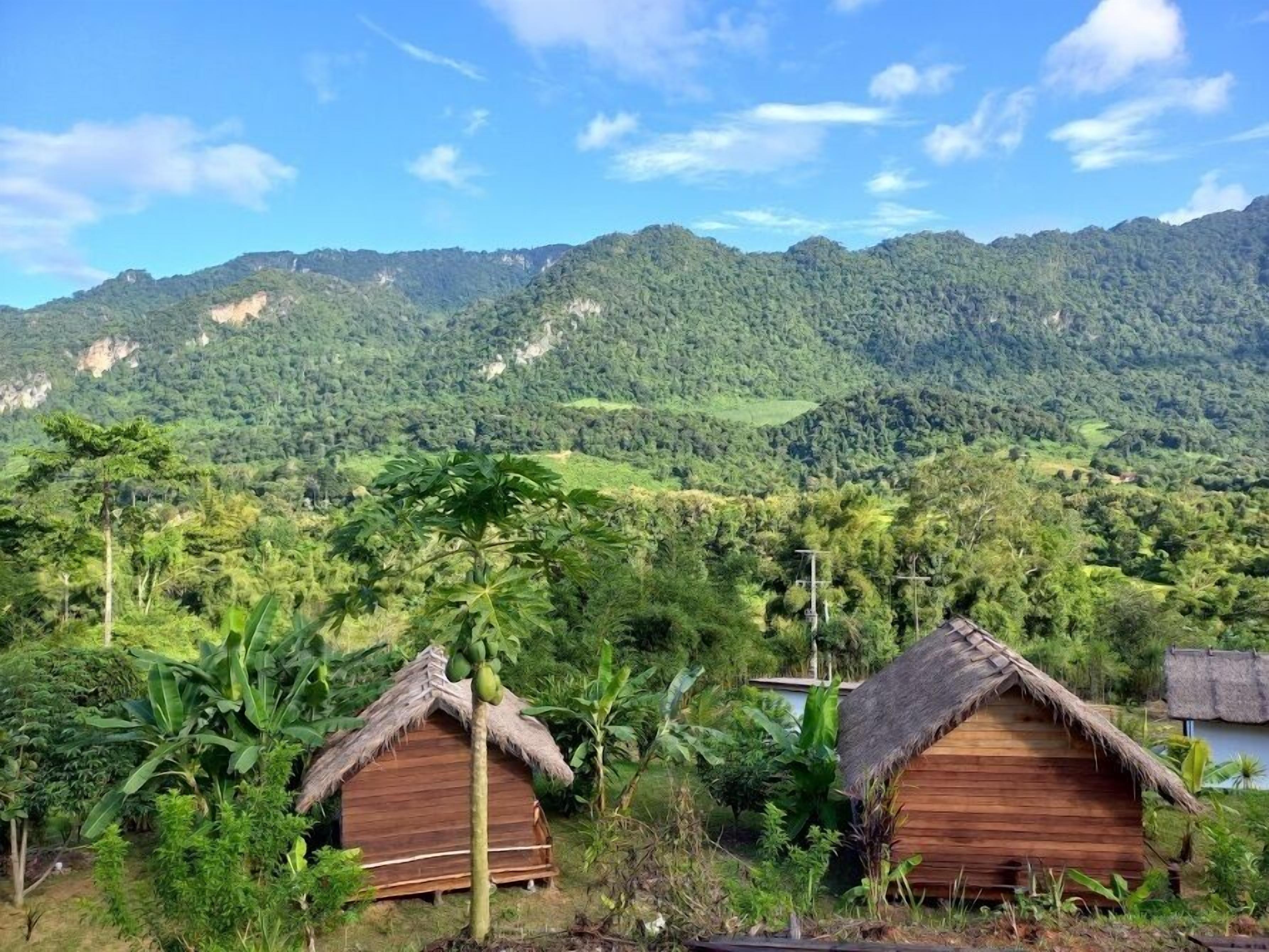 Naga Lodge