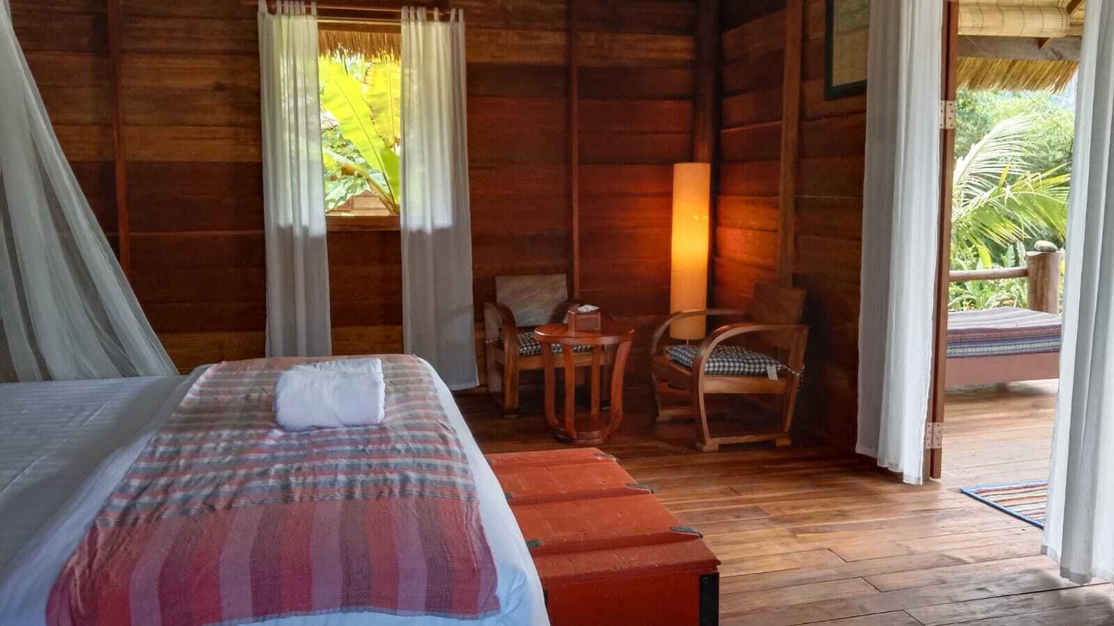 Naga Lodge