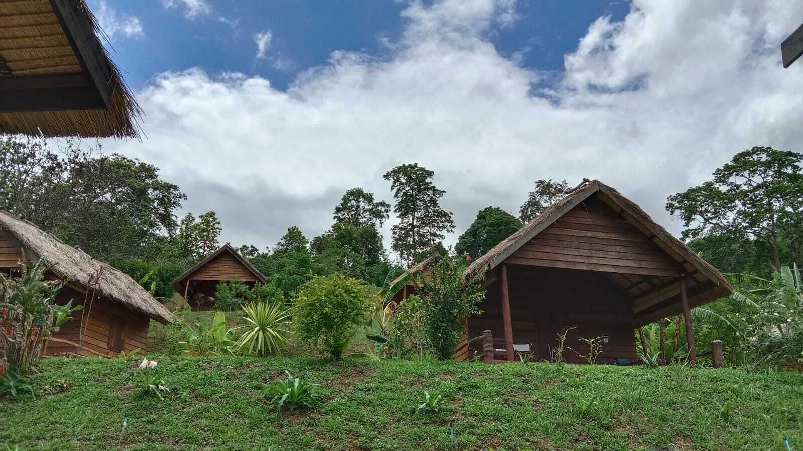 Naga Lodge