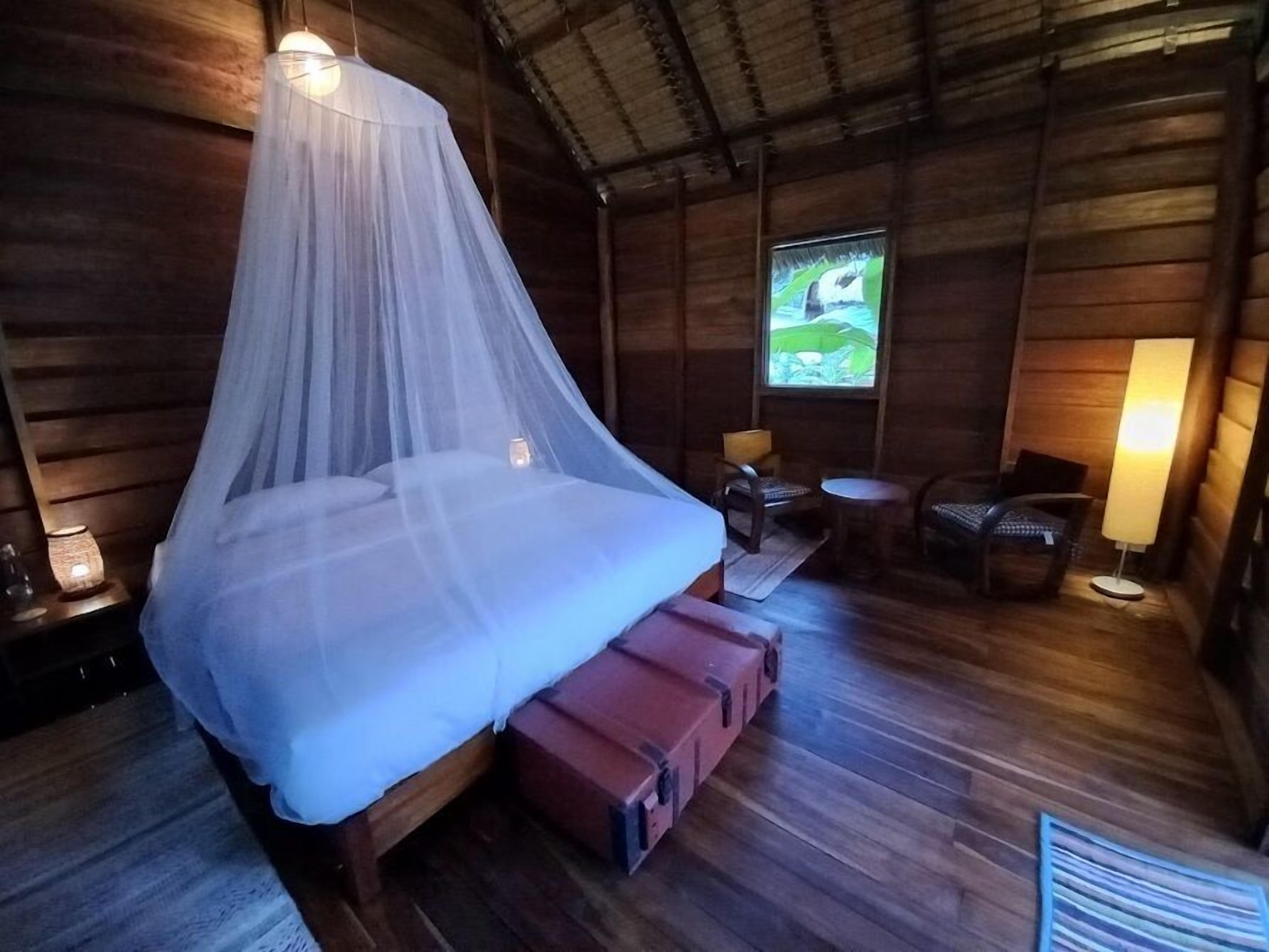 Naga Lodge