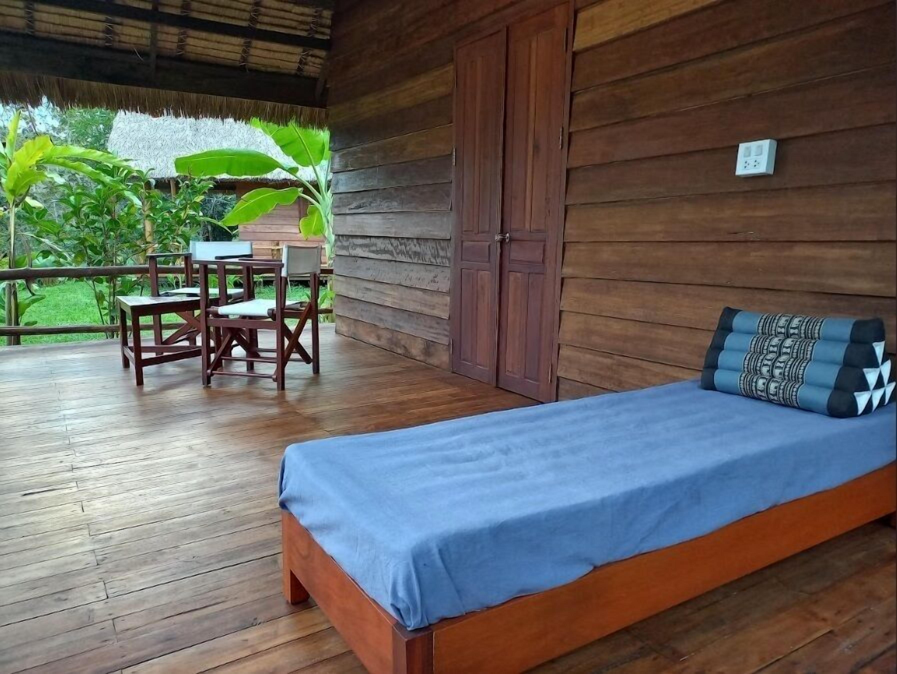 Naga Lodge