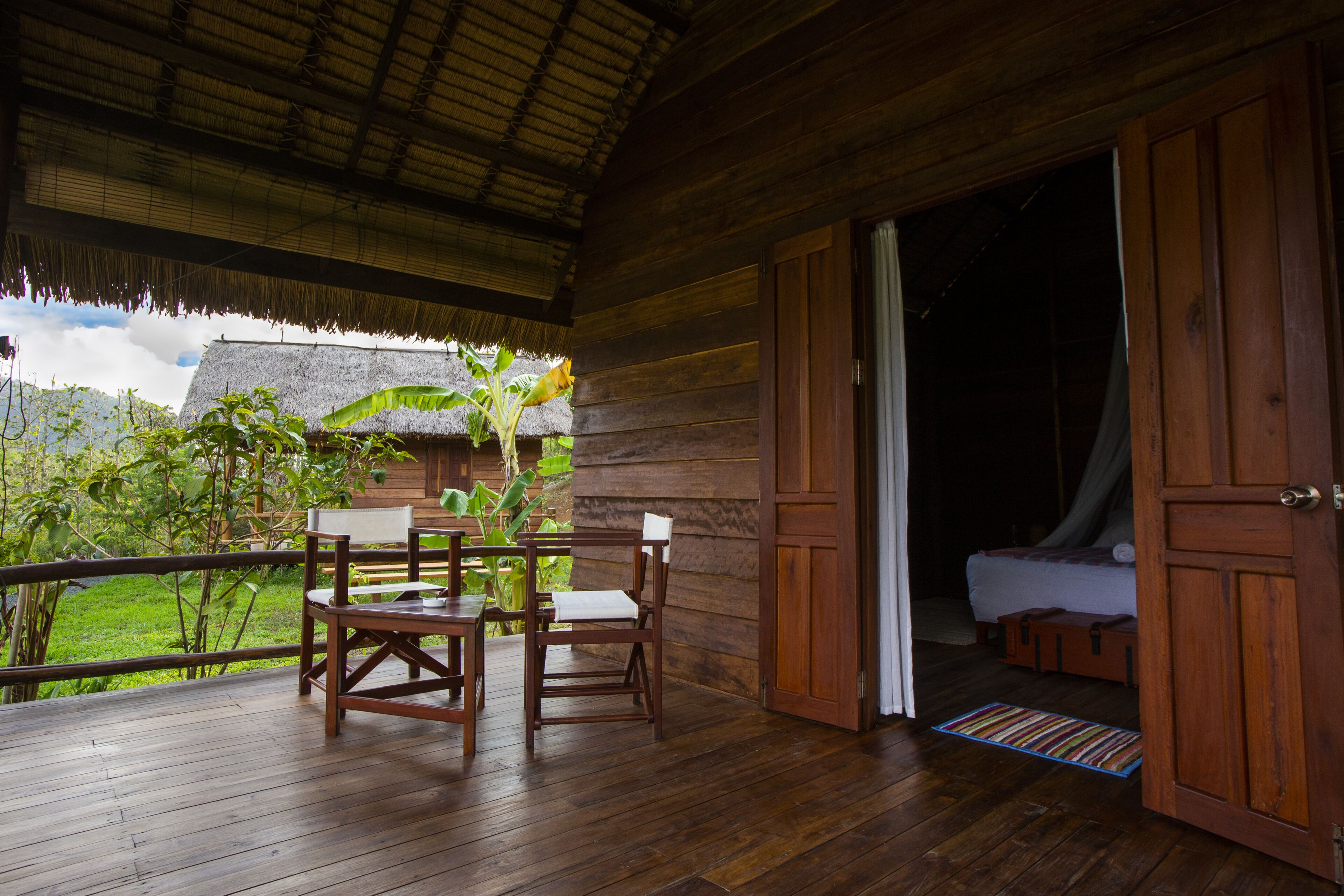 Naga Lodge