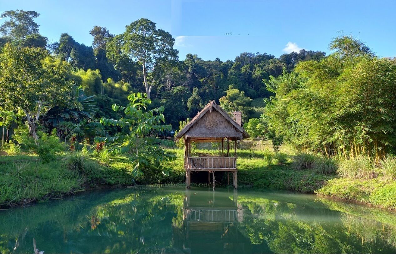 Naga Lodge