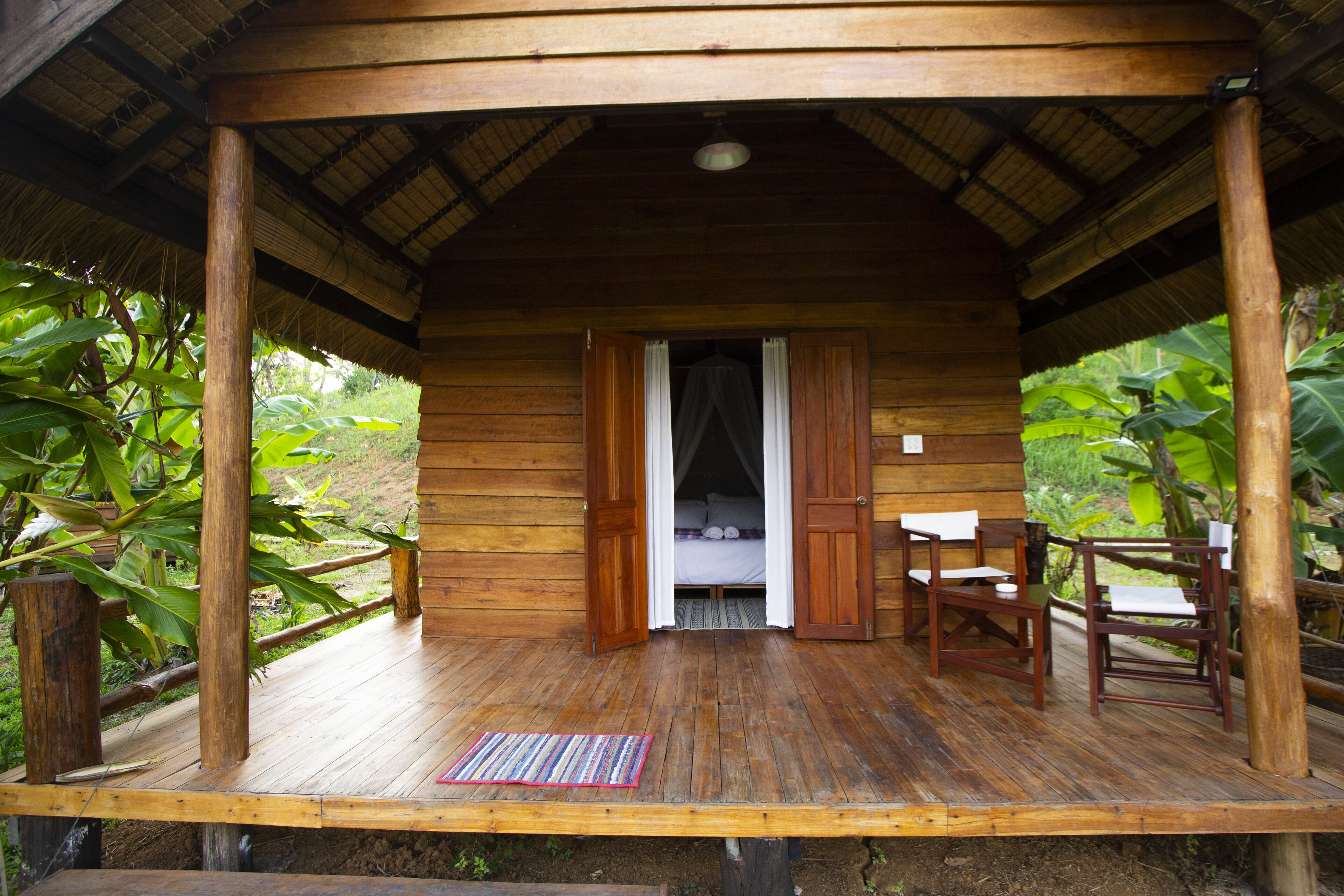 Naga Lodge