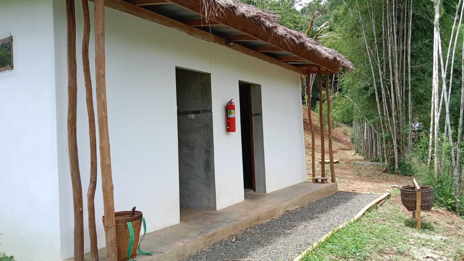 Naga Lodge